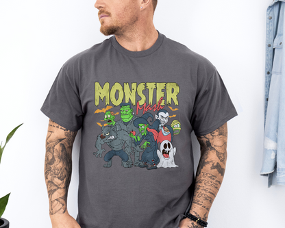 Monster Mash Shirt/Sweatshirt