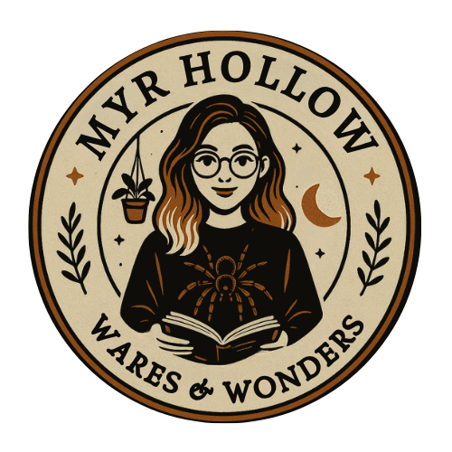 Myr Hollow